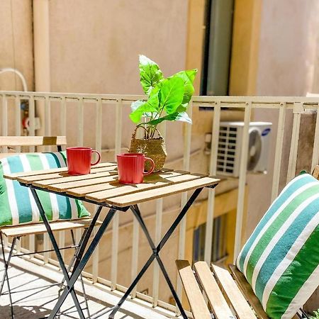 Le Fortia II - Appartement Vieux-Port Μασσαλία Εξωτερικό φωτογραφία